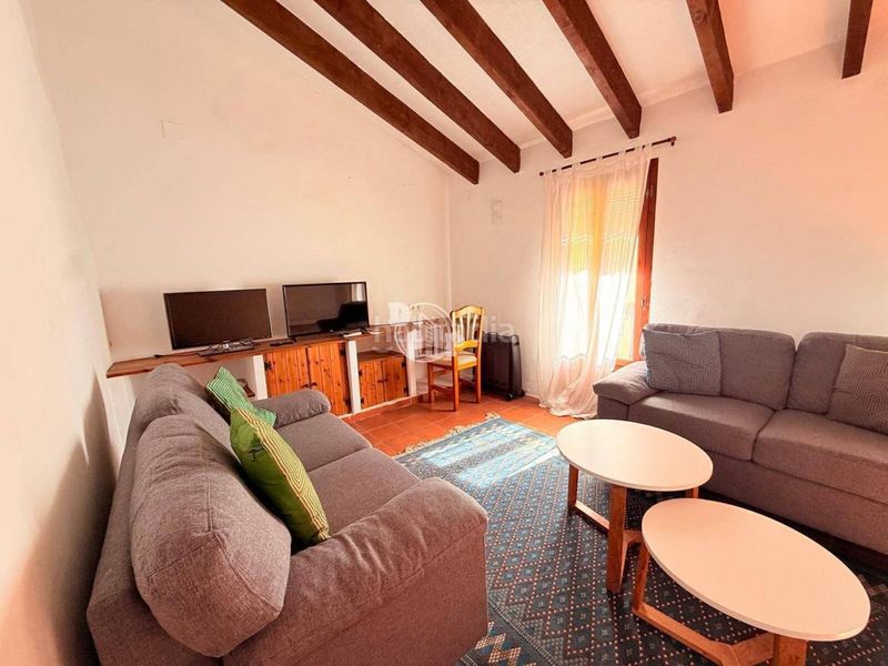 Foto a8a51884-7b0a-4382-b486-830dcb1e8102. Casa a La Nucia Pueblo Nucia (la)