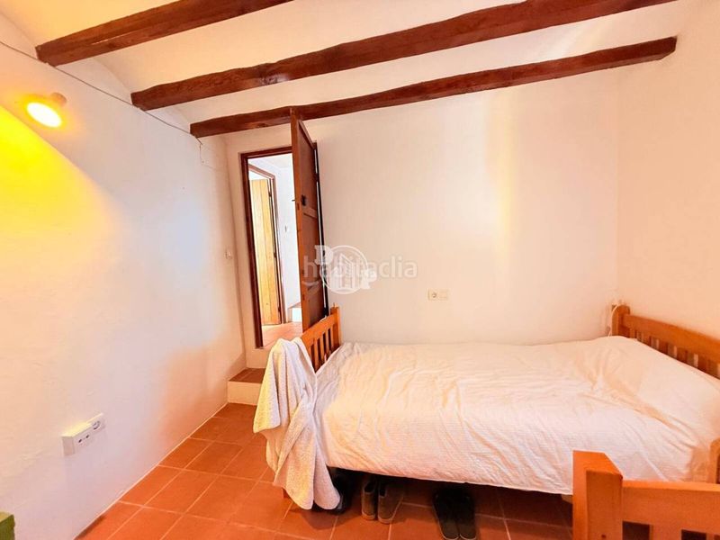 Foto cd1afdf1-8090-49fb-83db-daa76b490b69. Casa a La Nucia Pueblo Nucia (la)