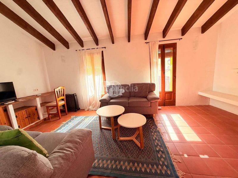 Foto e25796da-c4cb-481a-b26f-7e44d79106b6. Casa a La Nucia Pueblo Nucia (la)