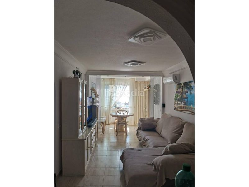 Foto 03859529-a309-438e-bd7e-5a193c20374d. Pis amb piscina a Alitana-Casablanca Vila Joiosa (la)