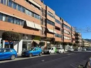 Flat in Pueblo-Ubanizaciones