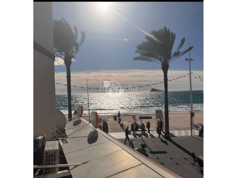 Foto 193b4c0b-842e-4823-ba49-e8c5b6ceb0b4. Pis a Playa Levante Benidorm