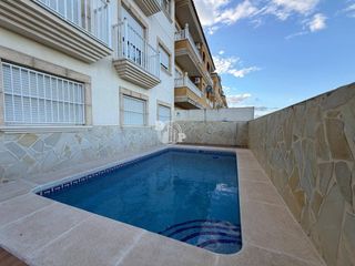 Pis  Calle san miguel. Piso en venta en formentera del segura