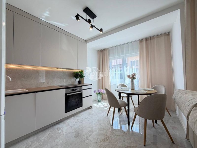Foto 160c47b3-8354-4448-ac83-5f4a13c7f033. Apartament a Centro - Muelle Pesquero Torrevieja