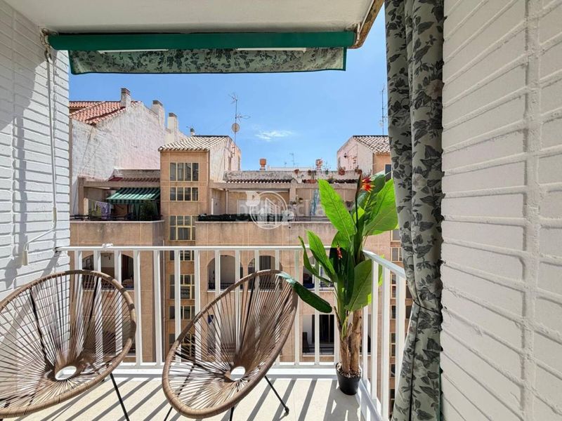 Foto 22ce28cb-d8fe-4bee-9417-2ba82904a98d. Apartament a Centro - Muelle Pesquero Torrevieja