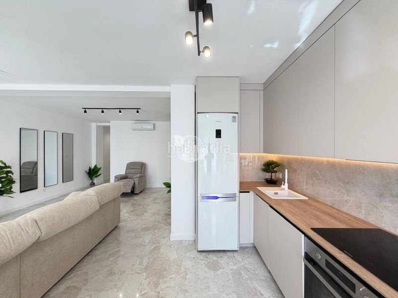 Foto e5d6ba09-439c-4ae3-be6e-04f792053d5e. Apartament a Centro - Muelle Pesquero Torrevieja
