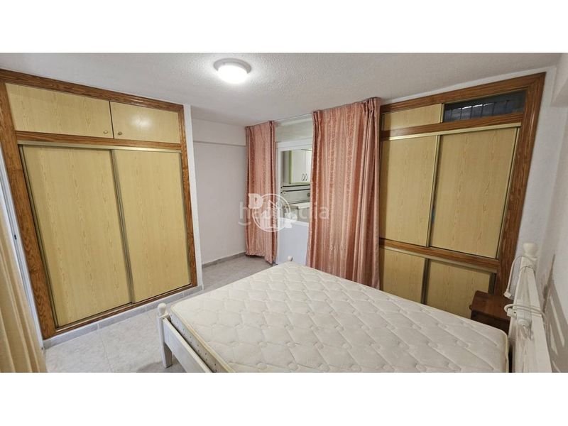 Foto 4b9be12f-b310-4a25-b313-133f4b29ef29. Flat with parking pool in Colonia Madrid Benidorm