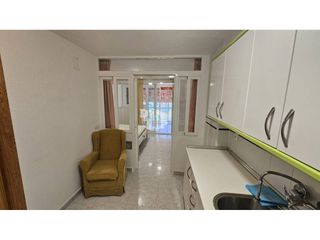 Piso  Calle alcalá. Piso en venta en poble de ponent03502