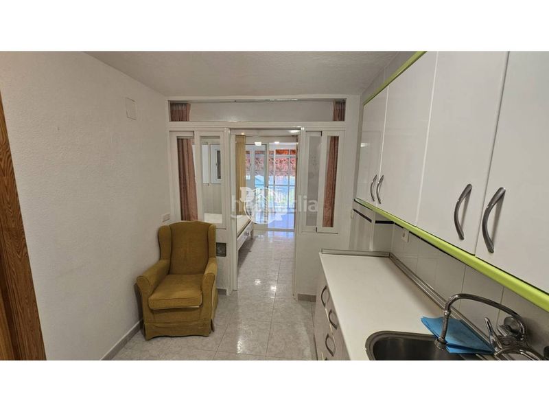 Foto 8d5f4fd7-0cb8-4cfa-846c-f44b0a3f0d04. Flat with parking pool in Colonia Madrid Benidorm