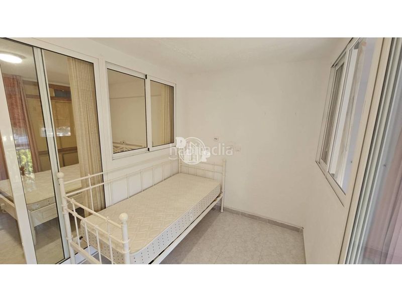 Foto ab9346f7-6ec2-4166-bbb3-7cdbcbe12bc2. Flat with parking pool in Colonia Madrid Benidorm
