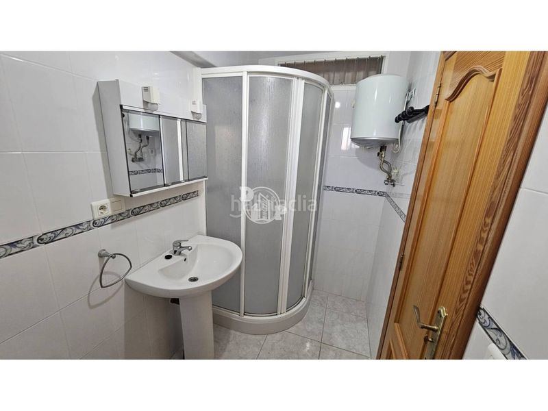 Foto c3c0ade4-d712-499a-ae2c-ee66c3f5532a. Flat with parking pool in Colonia Madrid Benidorm