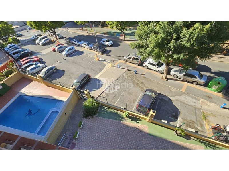 Foto dc79347d-292d-4ff7-8285-f479f9fcd18f. Flat with parking pool in Colonia Madrid Benidorm