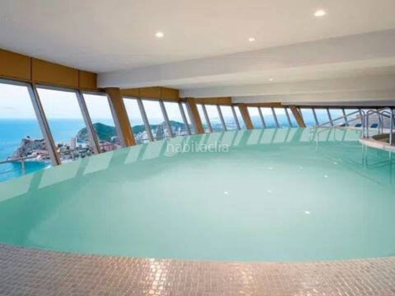 Foto 4f121849-6fe4-491e-8793-43e9092baffc. Pis a Playa Poniente Benidorm