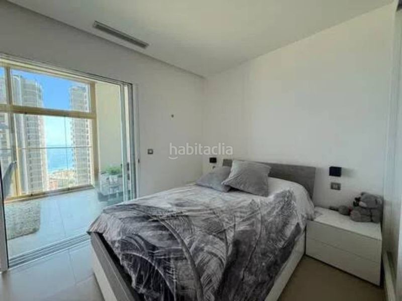 Foto c427858c-0a10-4806-9a6c-bb689d5763c4. Pis a Playa Poniente Benidorm