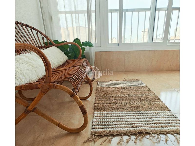 Foto 9a88c84c-f312-4178-a7ee-b2e68570f837. Flat with parking pool in Playa Levante Benidorm
