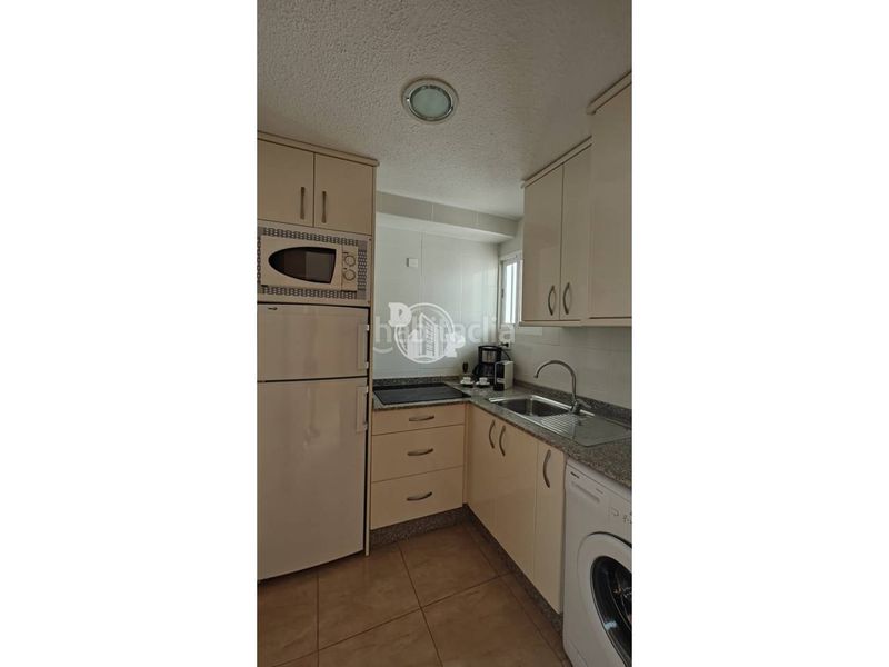 Foto b0385a5e-6876-41f5-8898-b92532eaf399. Flat with parking pool in Playa Levante Benidorm