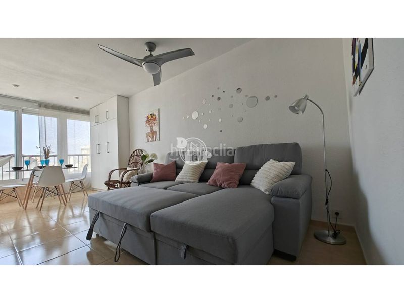 Foto b7a95c06-f475-4b60-9175-c8002511827c. Flat with parking pool in Playa Levante Benidorm