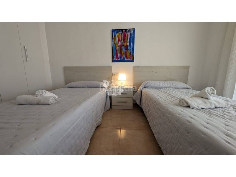 Foto b895627d-ba29-474f-a612-6286ebb4fd60. Flat with parking pool in Playa Levante Benidorm