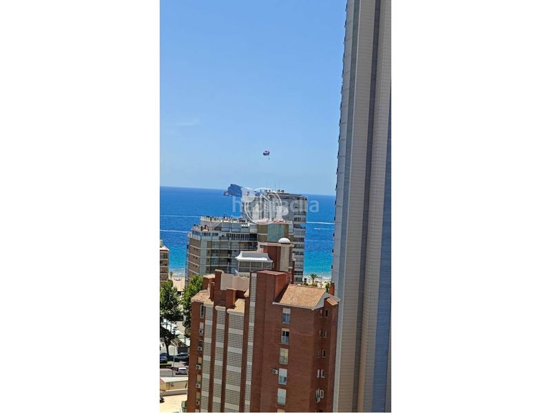 Foto c4dbcdcf-0679-4d10-b793-8aa107332d15. Flat with parking pool in Playa Levante Benidorm