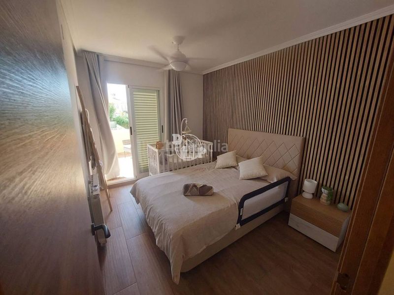 Foto 4564c0cd-2767-4847-a779-4f90cc230556. Casa aparellada a Rincón Alto Benidorm