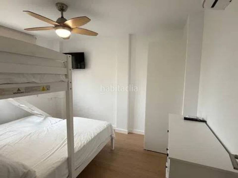 Foto 13f9a5c1-775a-4892-bb15-1b3469a1135b. Piso en Playa Levante Benidorm