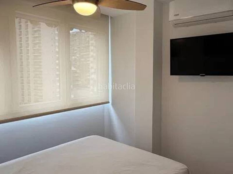 Foto 61347e06-b44d-4959-81ae-03d185c363a9. Piso en Playa Levante Benidorm