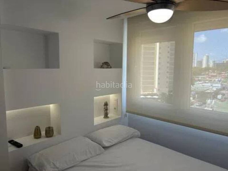 Foto a10ae4d7-322d-4b24-9e85-180abf882afa. Piso en Playa Levante Benidorm
