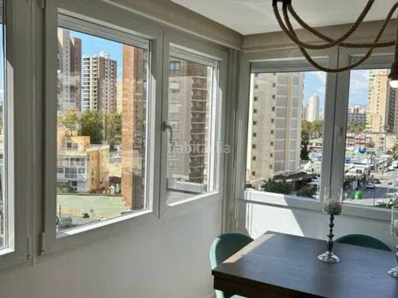Foto ad33d4e5-3ed0-4762-a6c7-e4d9bb248c94. Piso en Playa Levante Benidorm