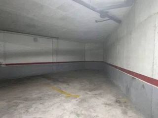 Car parking in Pueblo-Ubanizaciones