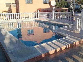 Chalet in San Rafael - Nucia Park
