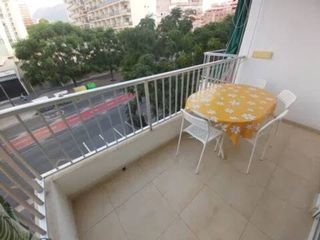 Pis en Playa Poniente. Piso en venta en platja de ponent