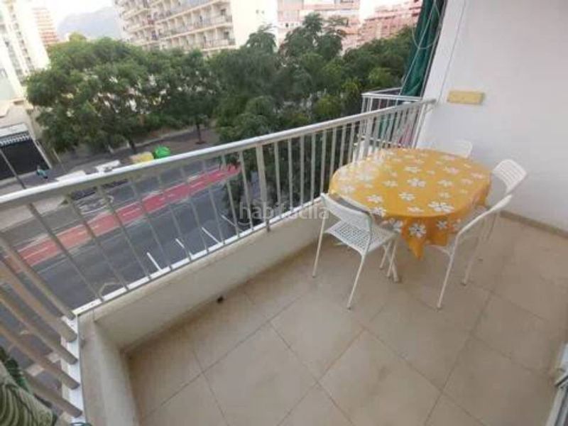 Foto 368e77fb-5ac0-4fd3-93ef-3e2ad407efeb. Pis a Playa Poniente Benidorm