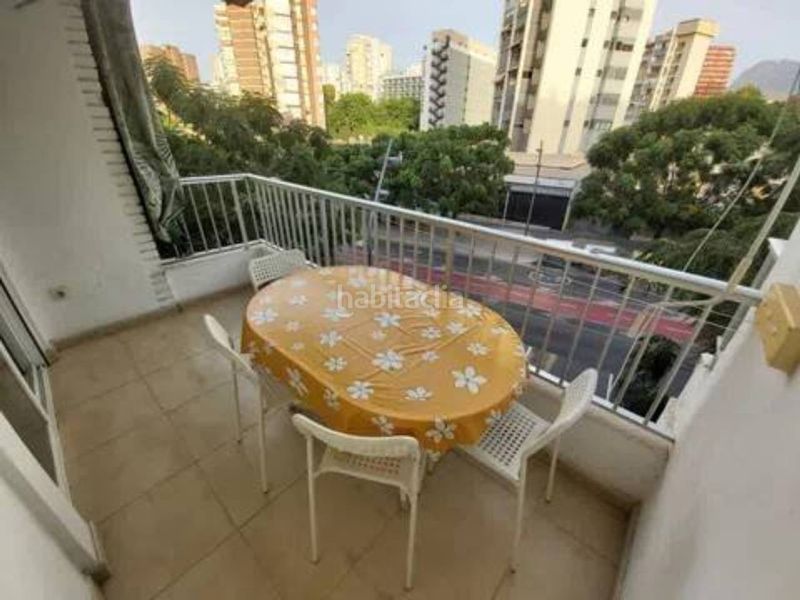 Foto 8950b095-54fb-4742-8ee5-0b25d66b7961. Pis a Playa Poniente Benidorm