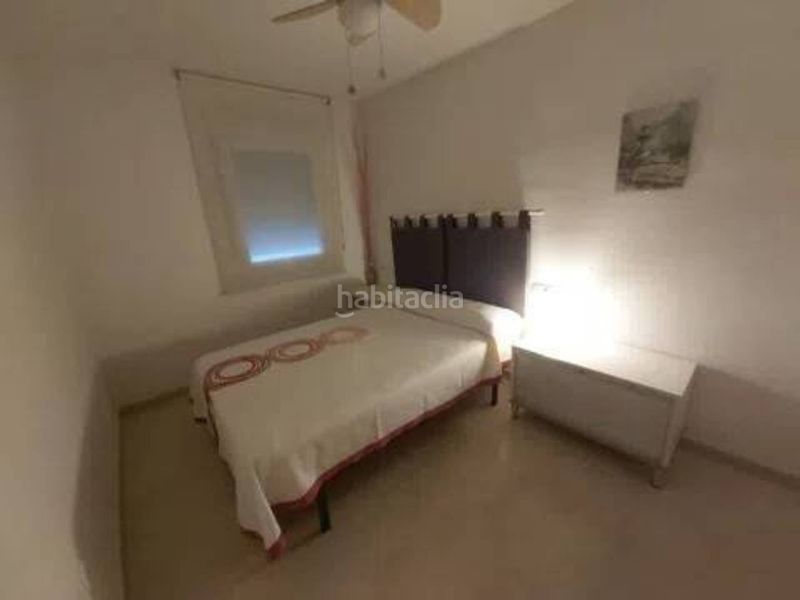 Foto a85f1ea2-561d-4376-80b3-01399c373efe. Pis a Playa Poniente Benidorm
