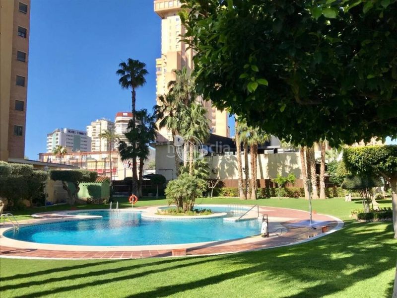 Foto 802dbf8e-296a-4d17-89f6-ac9c0e66df27. Pis amb aparcament piscina a Playa Levante Benidorm