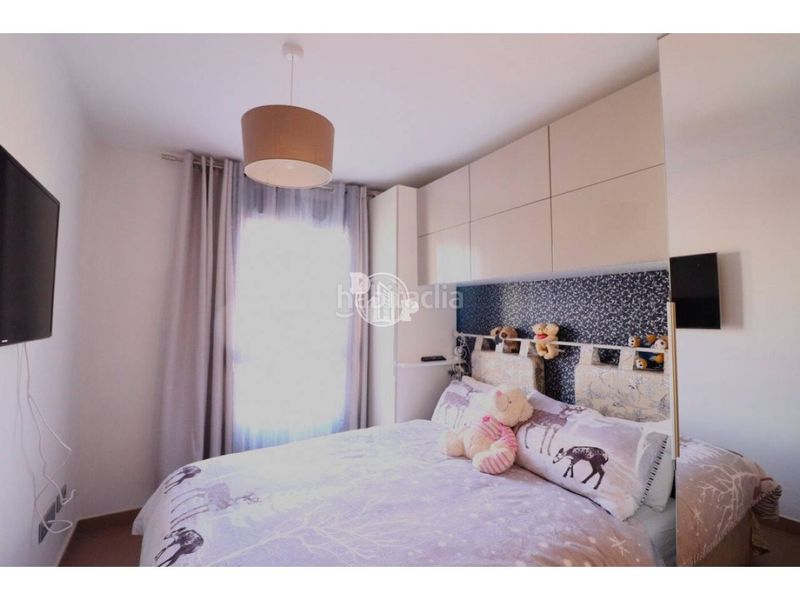 Foto 48df1668-6c20-4856-9890-8ca30346687e. Pis amb aparcament a Colonia Madrid Benidorm