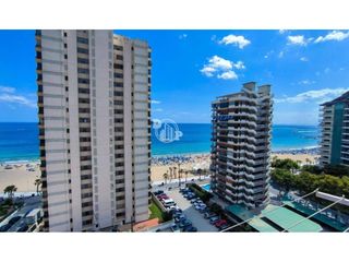 Pis  Avenida mediterráneo. Piso en venta en platja de llevant03503