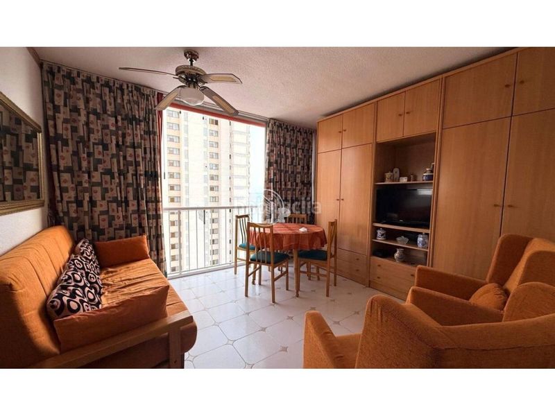 Foto 85b77649-7928-46c8-a3b1-38064873cb14. Pis amb aparcament a Playa Levante Benidorm
