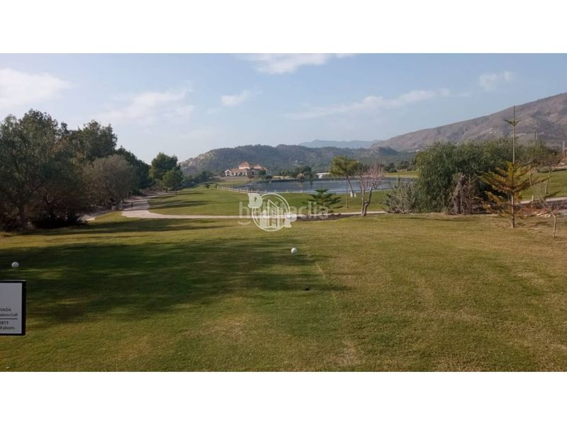 Foto 6c0af6f9-d2d6-4039-ad2f-f487a5382d36. Finca rústica a balcón de Finestrat-terra marina Finestrat