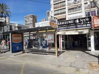 Pis a Calle Lepanto