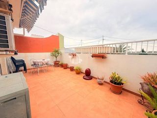 �tico  Calle venus. Atico en venta en la nucia