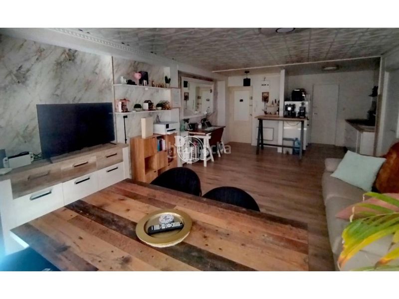 Foto 3e39ba83-8902-43b4-9b85-d2e554bd2975. Flat in Centro Urbano Benidorm