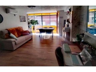 Flat  Calle marte. Piso en venta en centre03501