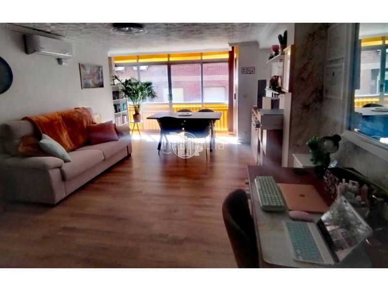 Foto 3e3fd140-af4a-445c-b81d-1dd9fa1e3e92. Flat in Centro Urbano Benidorm
