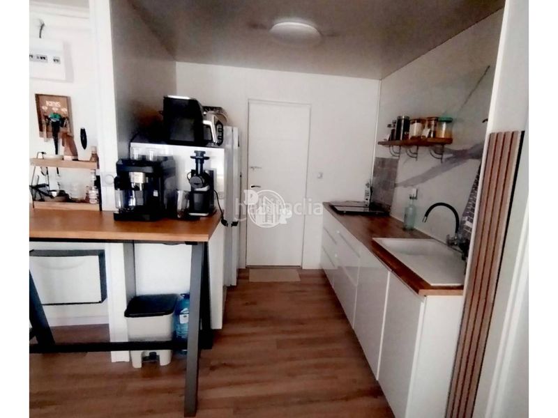 Foto feef51f5-3149-413f-ae7d-372fe2f8933a. Flat in Centro Urbano Benidorm