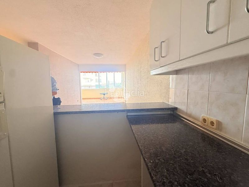 Foto 1b09818f-9123-4c19-bce3-af72747dfc11. Flat with parking in Altea ciudad Altea