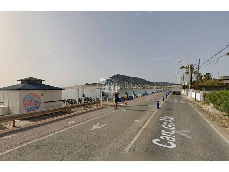 Foto 5394e420-9195-40a5-837e-1e95dc3b98ca. Flat with parking in Altea ciudad Altea