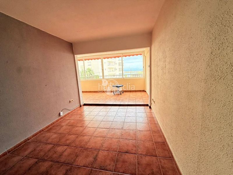 Foto 647cad54-635e-490a-8dd0-1eed22bce492. Flat with parking in Altea ciudad Altea