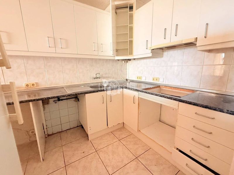 Foto ae7fcabf-48bb-42f9-9a92-38a10b69b24f. Flat with parking in Altea ciudad Altea
