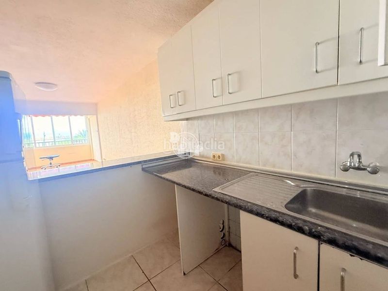 Foto bb30bc39-684a-4806-881e-c19be5b3448c. Flat with parking in Altea ciudad Altea